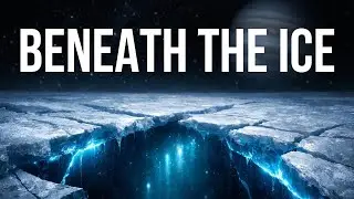 Alien Oceans Beneath Ice | Europa & Enceladus and the Search for Life