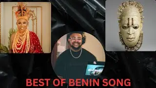 Latest EDO nonstop Benin mix 2025 by djnoski