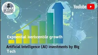 Big Tech's Billion-Dollar AI Race: The Future of Artificial Intelligence