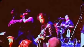 World War Three with special guest Sin Quirin! Playing ACE OF SPADES, LIVE!