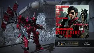 RAN round 1: MD-144 vs Wolf Howl