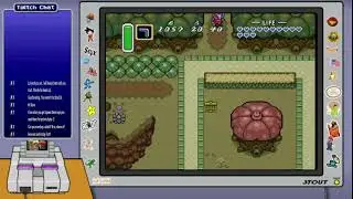 Super Metroid/LTTP Rando