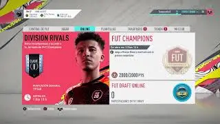 DCP FIFA 20
