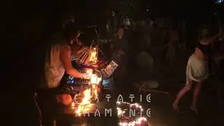 The Source - Goa Season 2018