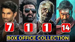 bhola box office collection, bholaa box office collection day 14, ajay devgan, tabu