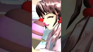 Ice Cream 🍨 #sakuraschoolsimulator