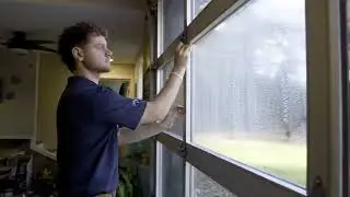 🏡 CoolVu of Greenville-Spartanburg | Dramatic Residential Window Film Transformation