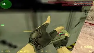 1.6 game play#cs16 #gaming #gameplay #1million #games 