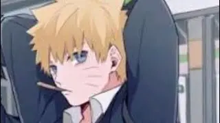 Infección viral y brote mortal / naruto x highschool of the dead capítulo 2