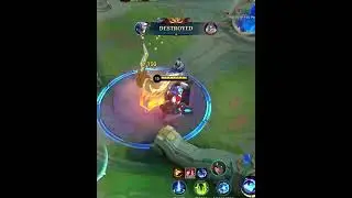 Johnson SPLIT PUSH USING HIS ULTIMATE 😂 | FROM TANK BUILD TO MAGE BUILD ~ Mobile Legends: Bang Bang