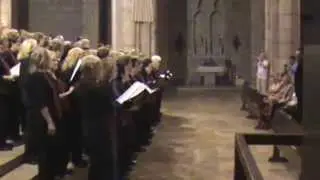 CORAL HARMONIA POLIFONICA DE VALENCIA
