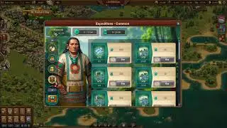 Forge of Empires Event Świętego Patryka 2026 na Serwerze Beta, Poradnik