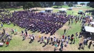 Richmond Rosie Rally: Clip 4