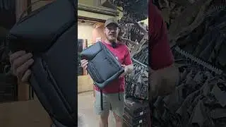Wildebees Backpack