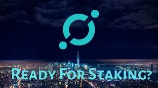 Ready For Icon Staking? Seoul Is Going All In On Blockchain