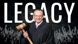 The GOLDEN Legacy of JUDGE Frank Caprio