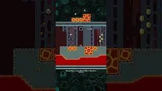 Kerpops! - SMBX2 Asset Showcase, Part 42 #shorts #mario #supermariobrosx #smbx #smbx2