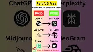 Paid AI vs Free AI &mdash; Stop Overpaying!
