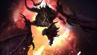 Epic Score - Breaking The Siege (Epic Intense Dramatic)