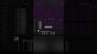 How to make HARD hitting Pyrex type beats for Future & Est Gee Tutorial (spinz) #shorts