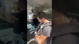 THIS WILL BLOW YOUR MIND👀(extreme car audio builds) #caraudio #bass #demo #windy #viral  #video