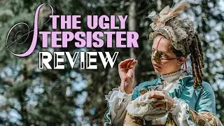 THE UGLY STEPSISTER / Kritik - Review | MYD FILM
