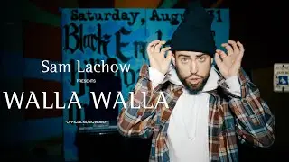 Sam Lachow - 