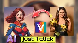 Ai Animation Photo Generator Free Just 1 Click Ai Photo Editing App