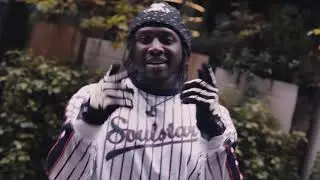 Thio Eden - Buss Some Moves (Official Video)