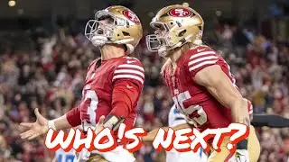 LaCohn & LaRocca: Who Will the 49ers Sign Next?
