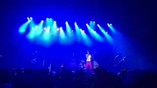 311 - use of time - paramount Huntington NY 10/31/17