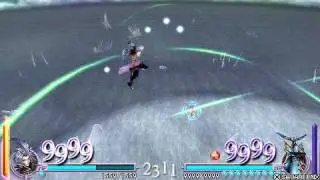 Final Fantasy: Dissidia (English) Easy Leveling Up