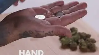Como moler tus buds sin usar rosca o moledor