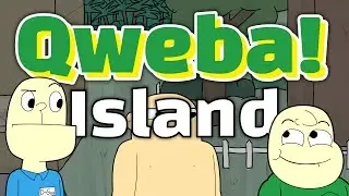 Qweba Island