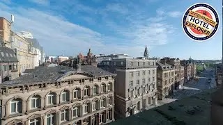 Terlon Apartment- By FM Living | Liverpool, United Kingdom | Hotel Review ⭐