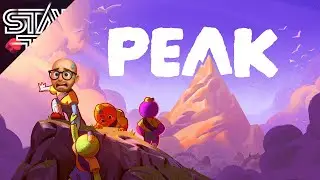 🔴 LIVE ❗️ More PEAK Streams!