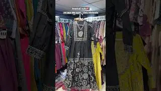Pure cotton kurta set wholesale | kurti factory surat #wholesale #cottonkurti #tiktok
