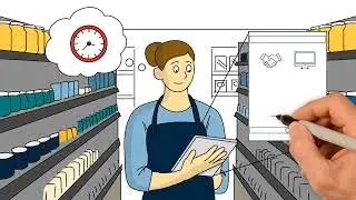 Purchs - Reduce Retail Wholesale Order Management Time by 50%