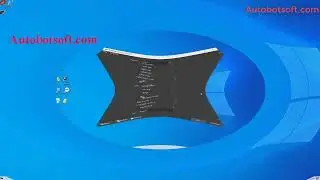 Auto mention random Twitter users on Tweets - Twitter auto software