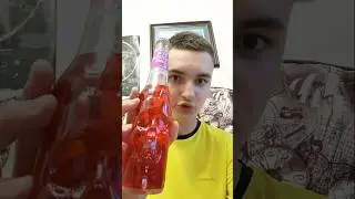 Обзор на лимонад Freeman 