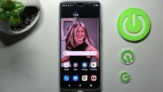 How to Change Font Style on MOTOROLA Moto G72 - Customize Text Look