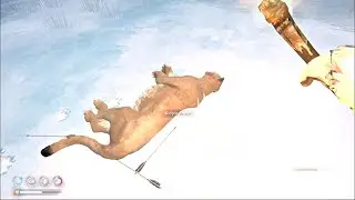 Wolf Wrangler True OuterMisery #2 (6) | Day 16-18 (23/100 wolves) | The Long Dark