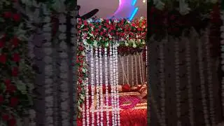 First night bedroom decoration #hindisong #song #bollywood #love #bollywoodsongs