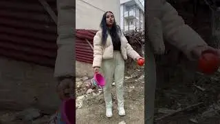 Kolu olmayan &ccedil;ocuk hepsini yendi kelebek sarsılmaz yeni videolar #shortsvideo