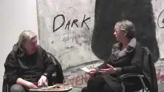 John Scott: Artist's Talk