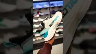 New White Sports Shoes RedTape 🤯🤩 #shorts