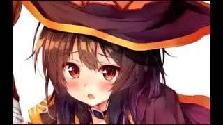 WAKANAWA MEGUMIN.   EXPLOSION.....