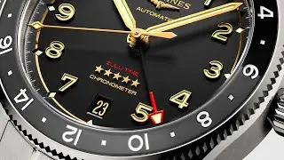Top Best Longines Watches 2025 &ndash; Which Model Wins?