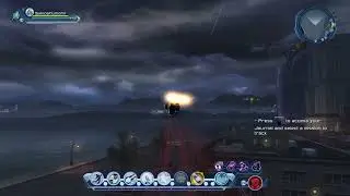 Dcuo Easy Feat Run