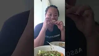 Lunchtime enjoy every moment